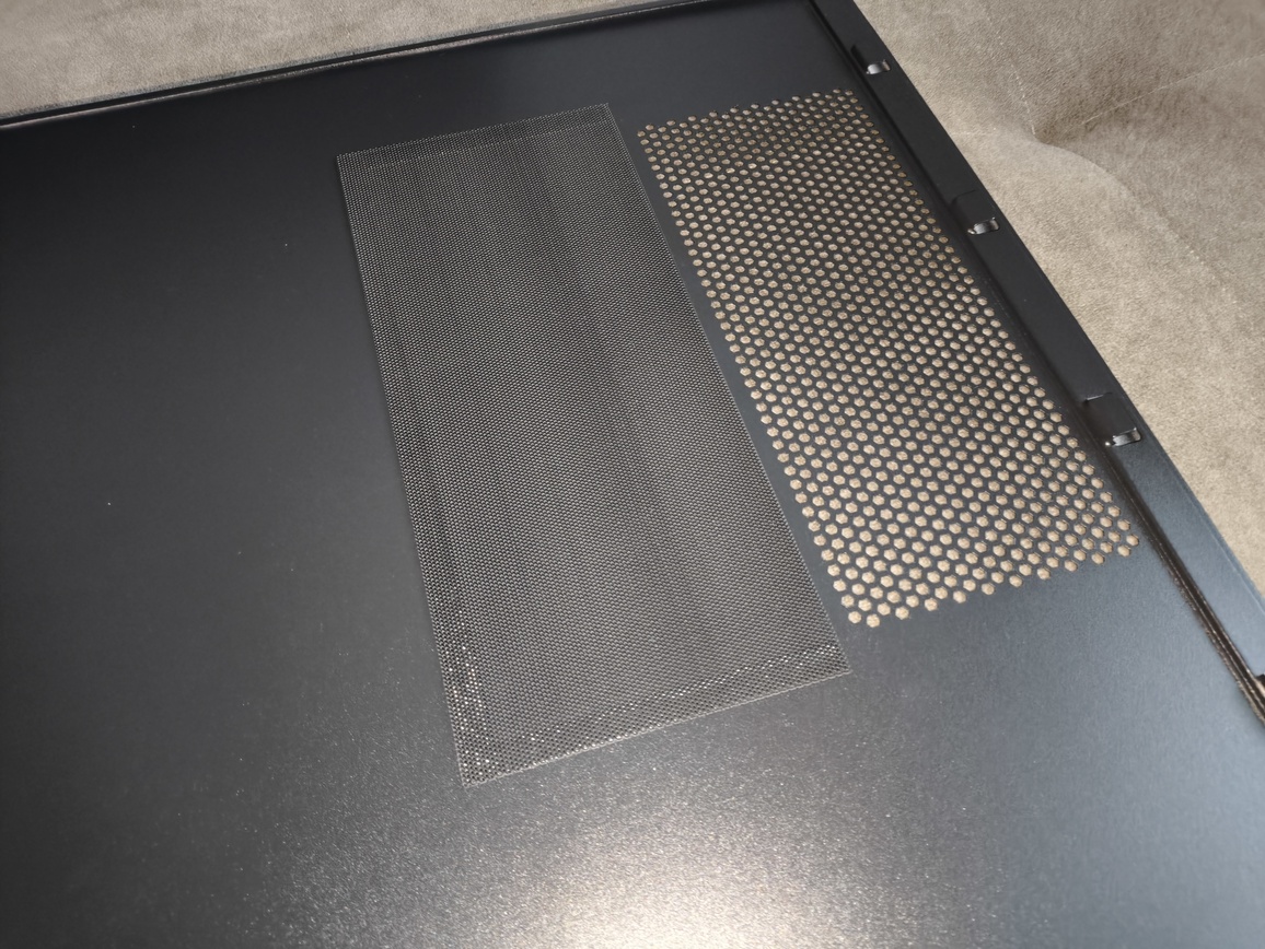 Chieftec Vista - test obudowy. Jest tanio ale nie jest jednocześnie tandetnie