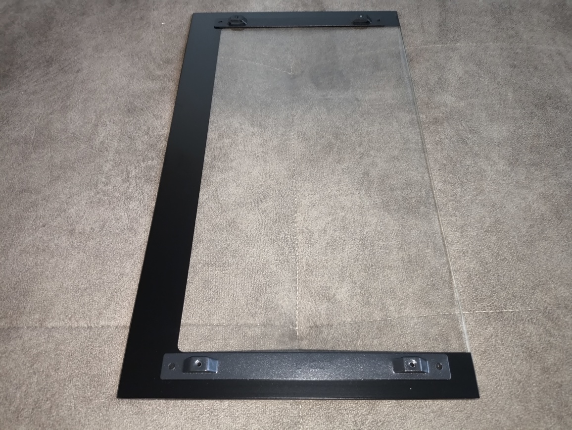 Chieftec Vista - test obudowy. Jest tanio ale nie jest jednocześnie tandetnie