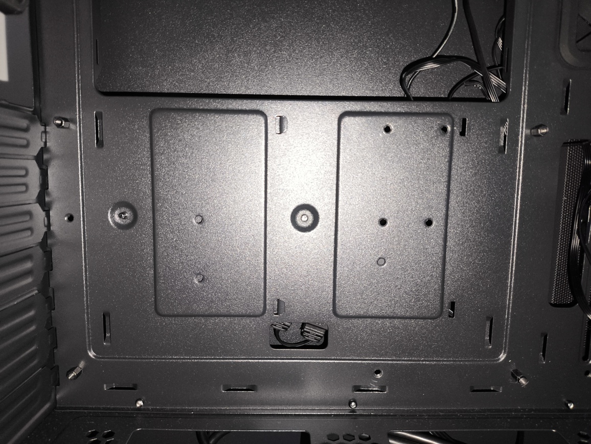 Chieftec Vista - test obudowy. Jest tanio ale nie jest jednocześnie tandetnie