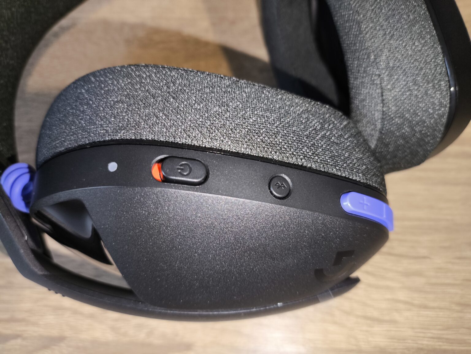 Logitech G321 Lightspeed - recenzja słuchawek