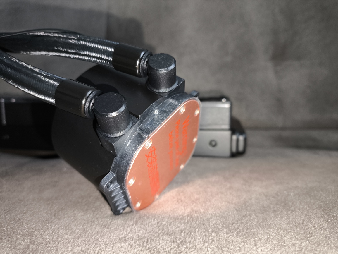 Savio NOX 360 mm - test chłodzenia AIO. Wydajniejsze niż sądziłem, a do tego dostępne w naprawdę dobrej cenie zakupu