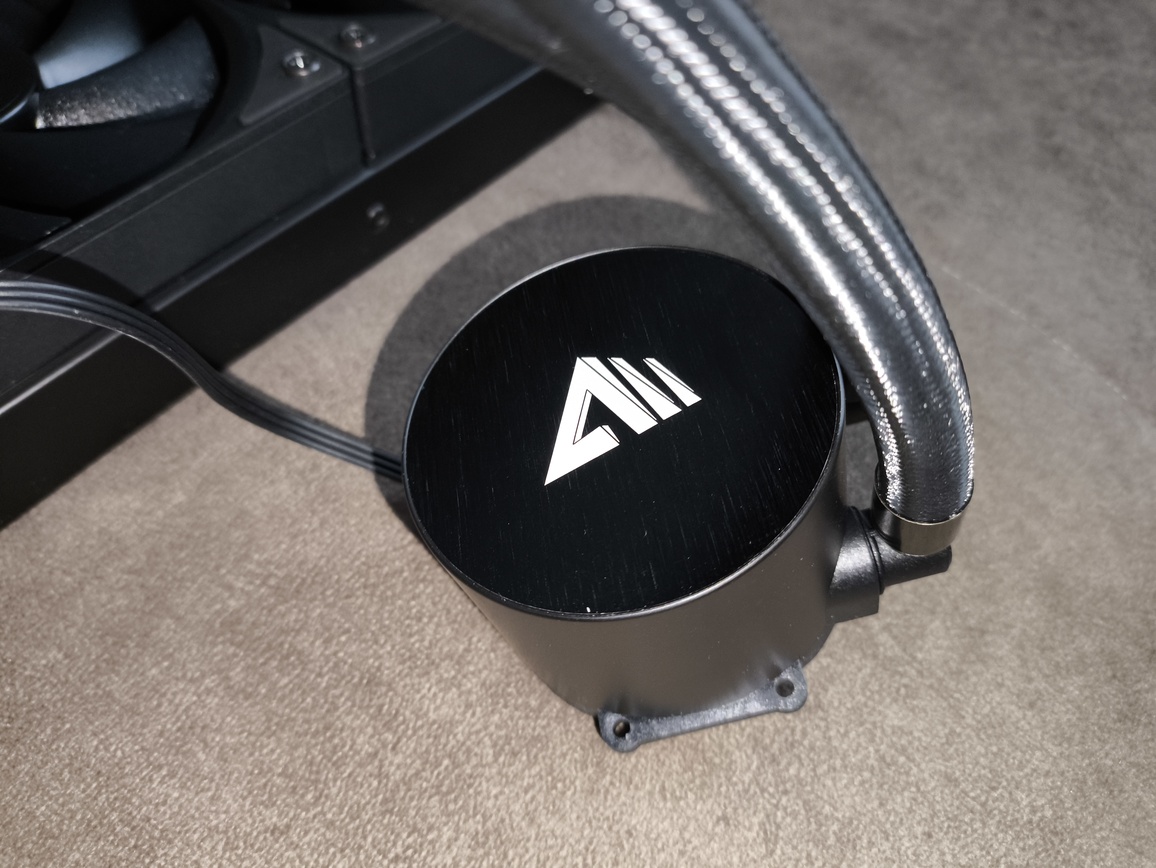 Savio NOX 360 mm - test chłodzenia AIO. Wydajniejsze niż sądziłem, a do tego dostępne w naprawdę dobrej cenie zakupu