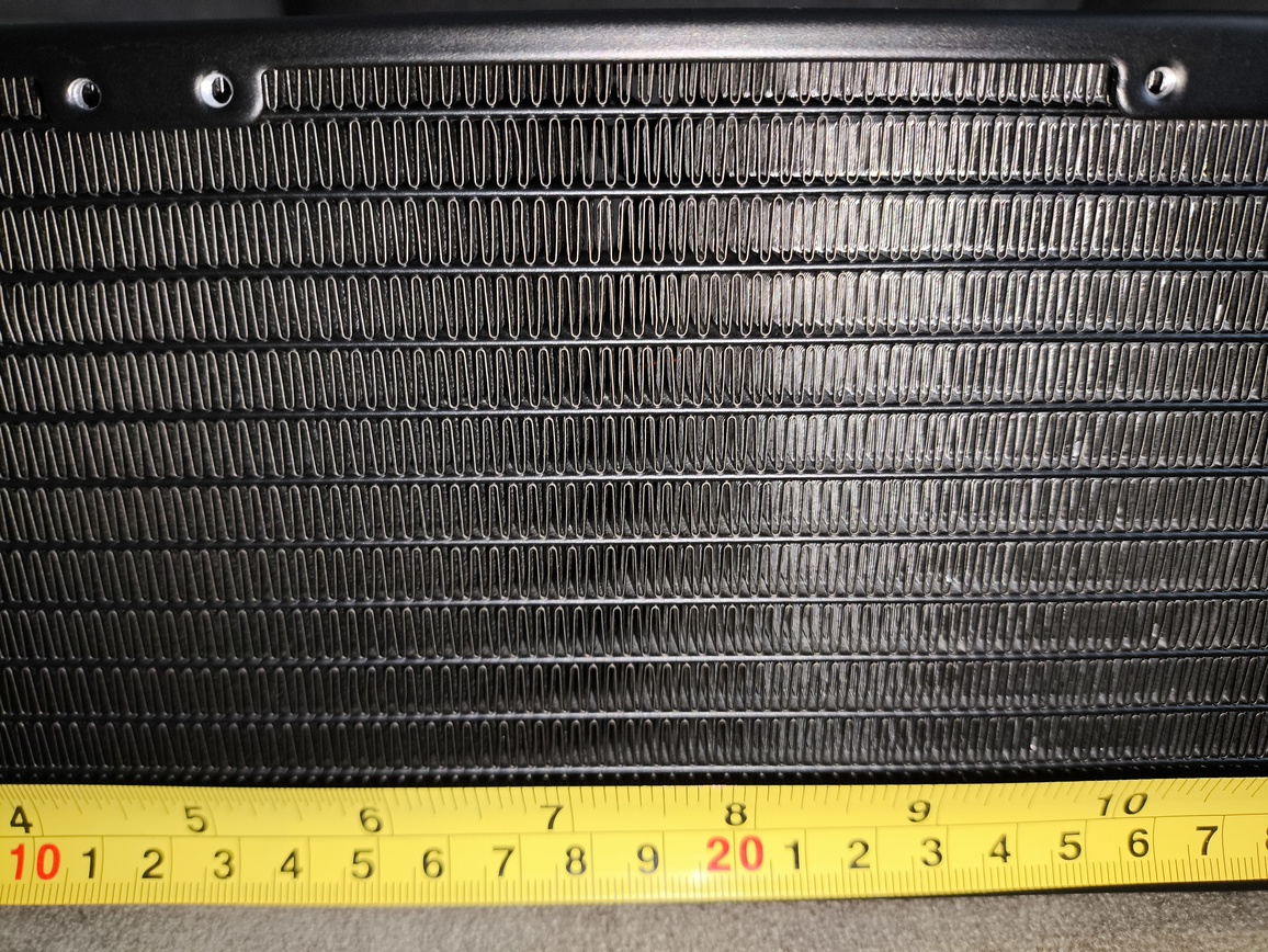 Savio NOX 360 mm - test chłodzenia AIO. Wydajniejsze niż sądziłem, a do tego dostępne w naprawdę dobrej cenie zakupu