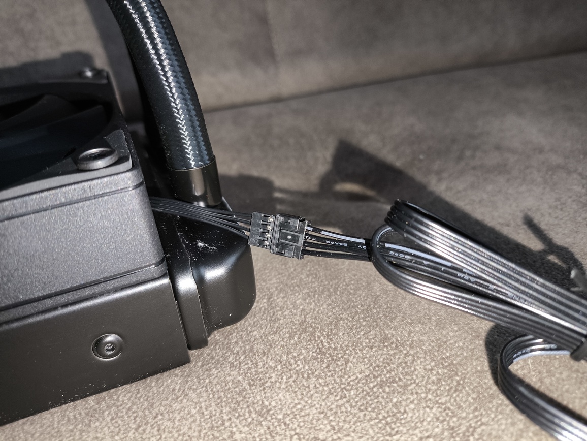 Savio NOX 360 mm - test chłodzenia AIO. Wydajniejsze niż sądziłem, a do tego dostępne w naprawdę dobrej cenie zakupu