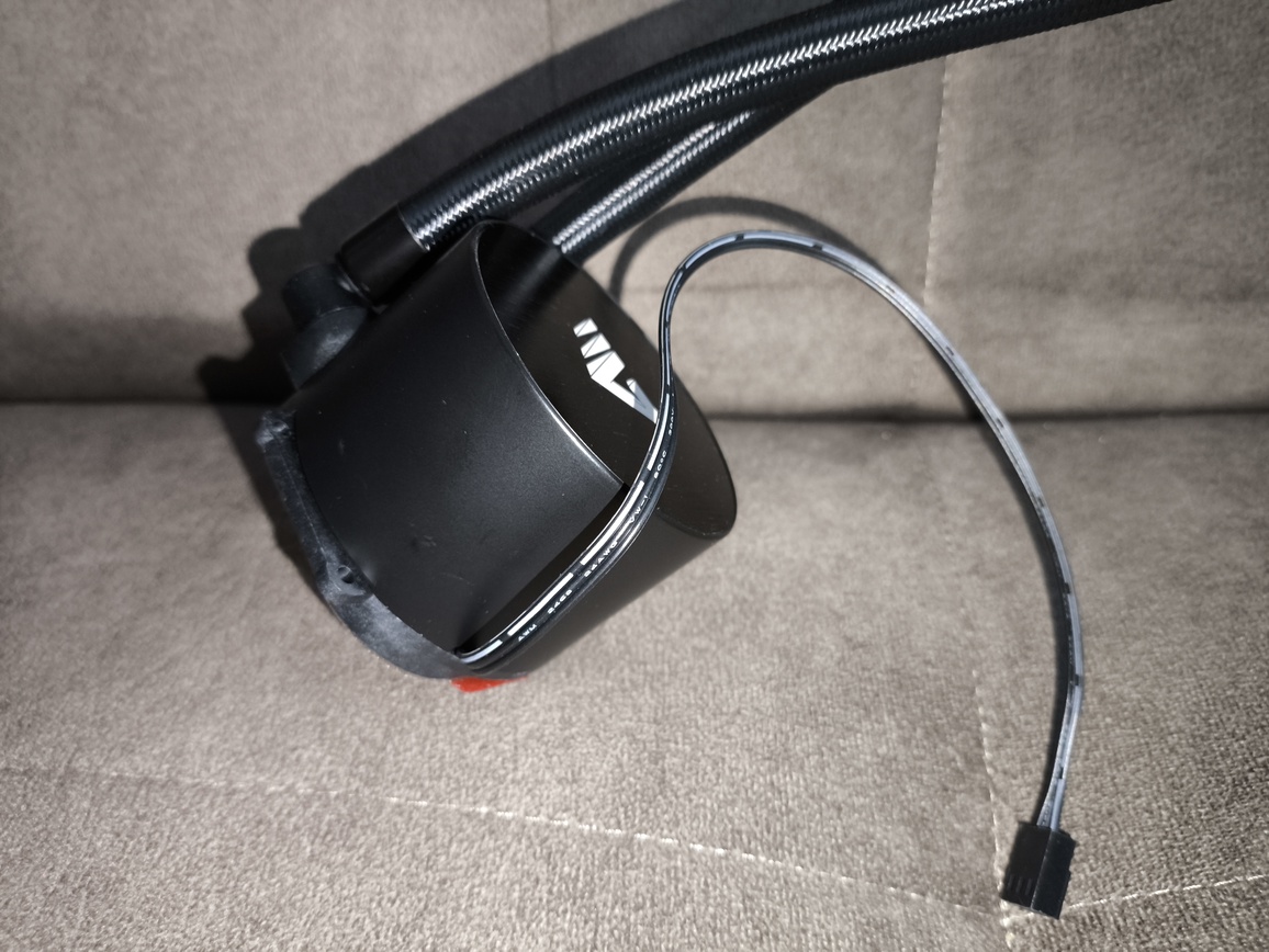 Savio NOX 360 mm - test chłodzenia AIO. Wydajniejsze niż sądziłem, a do tego dostępne w naprawdę dobrej cenie zakupu