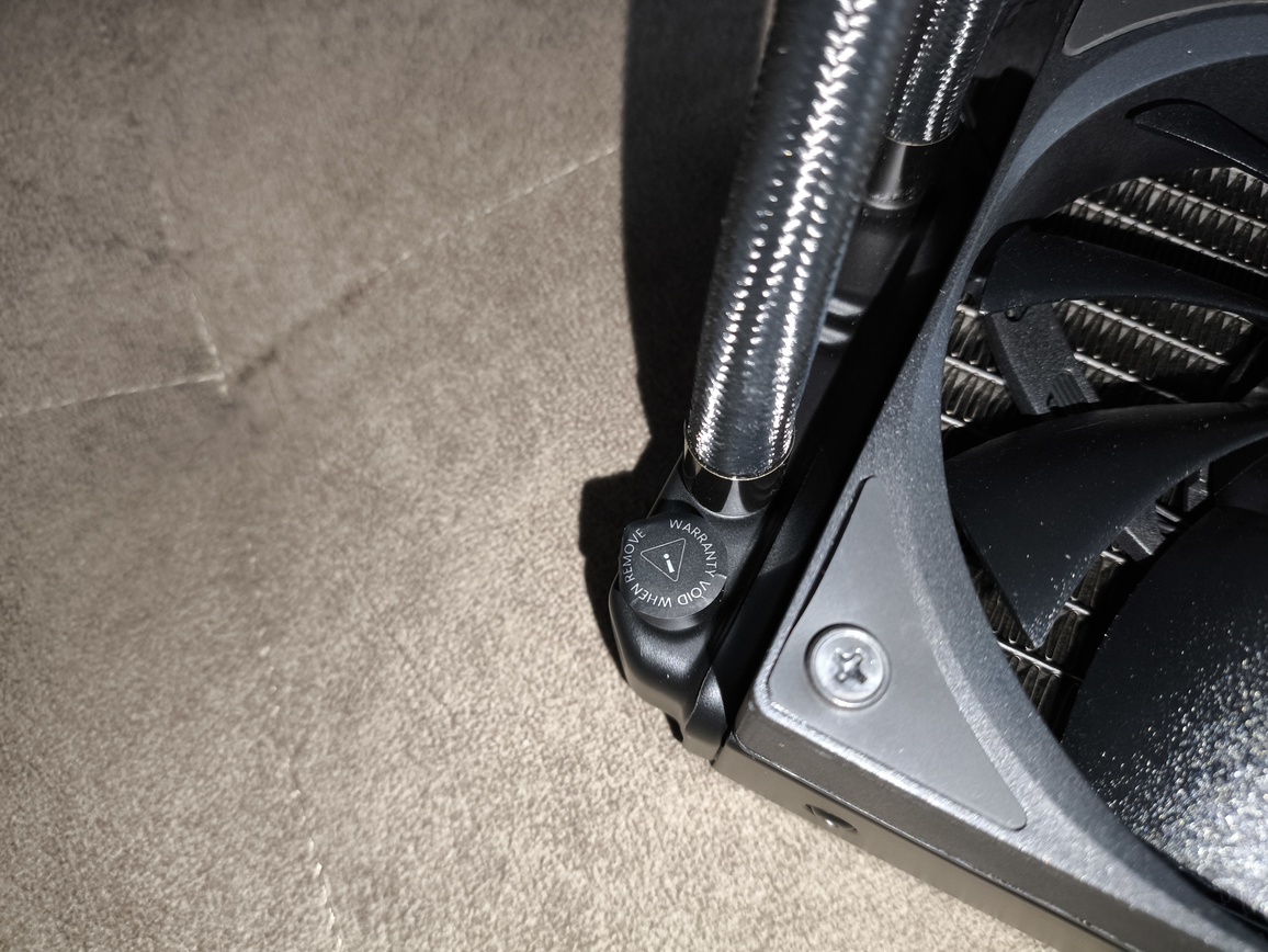 Savio NOX 360 mm - test chłodzenia AIO. Wydajniejsze niż sądziłem, a do tego dostępne w naprawdę dobrej cenie zakupu