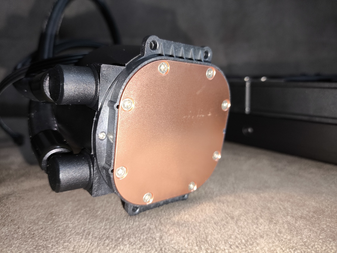 Savio NOX 360 mm - test chłodzenia AIO. Wydajniejsze niż sądziłem, a do tego dostępne w naprawdę dobrej cenie zakupu