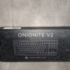 Dark Project ALU87A Onionite V2 - test klawiatury. Nadal bardzo dobra i nadal tania