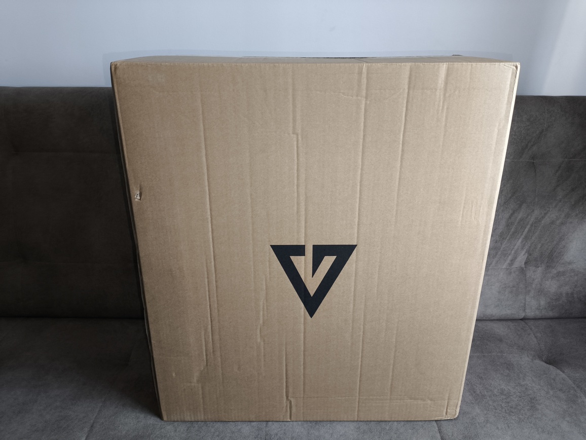 Modecom Volcano Space XL ARGB Full Tower 5F - premierowy test obudowy. Dla tych co lubią skrzynki typu Full-Tower