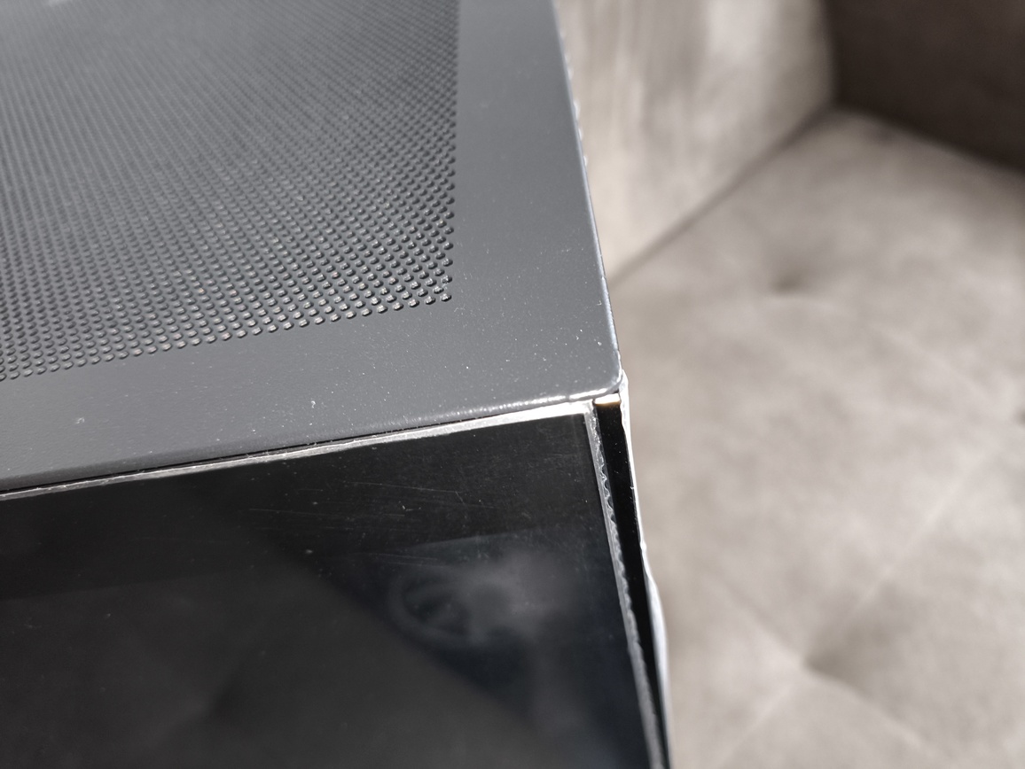 Modecom Volcano Space XL ARGB Full Tower 5F - premierowy test obudowy. Dla tych co lubią skrzynki typu Full-Tower