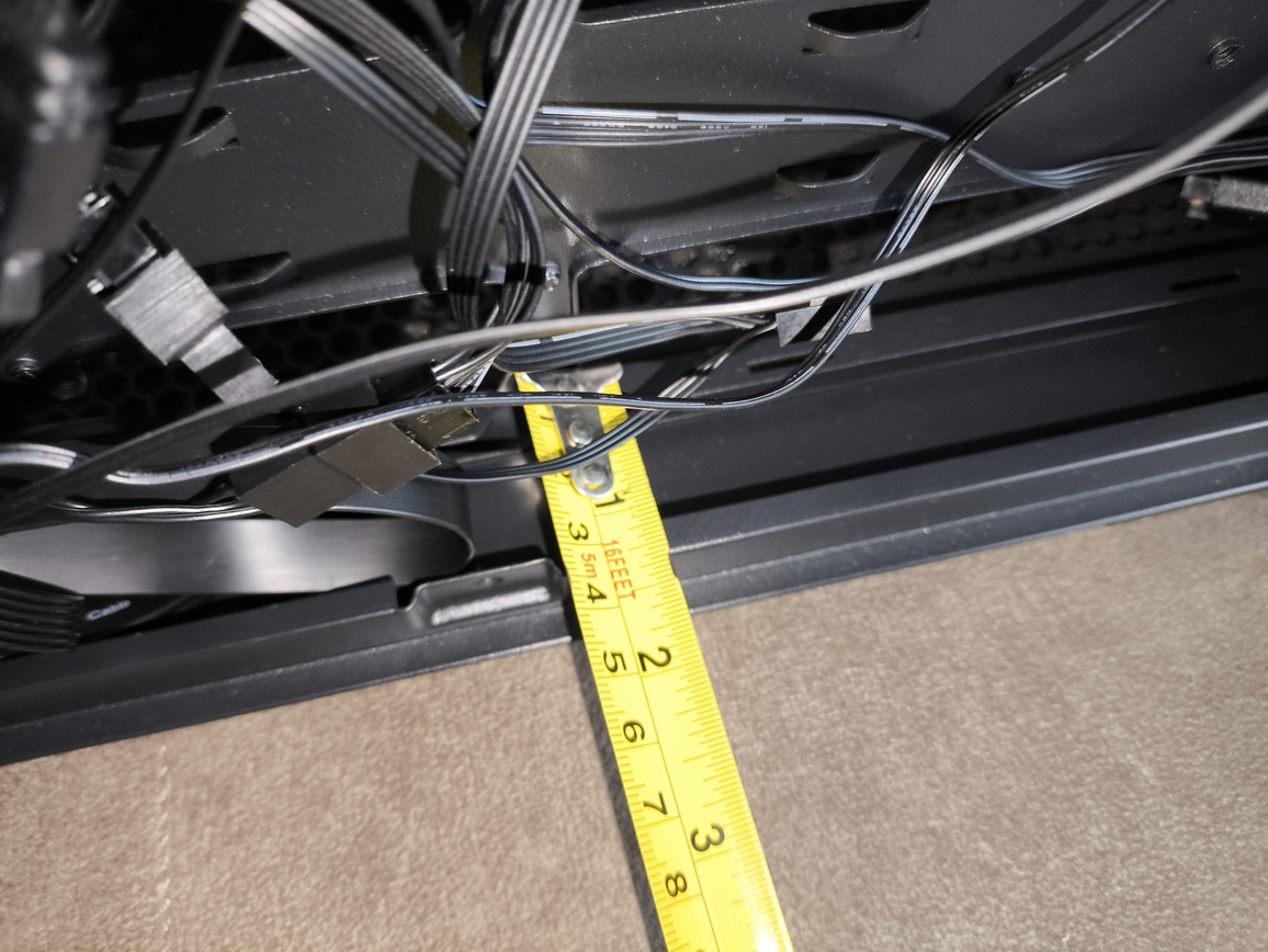 Modecom Volcano Space XL ARGB Full Tower 5F - premierowy test obudowy. Dla tych co lubią skrzynki typu Full-Tower