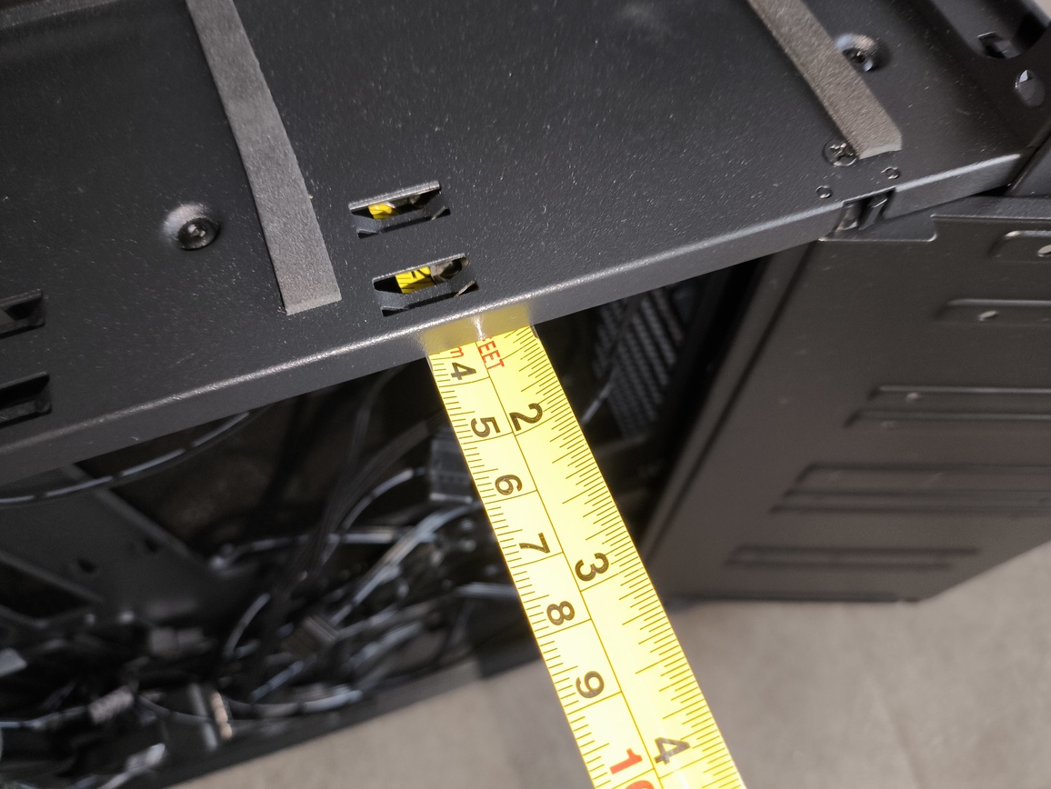 Modecom Volcano Space XL ARGB Full Tower 5F - premierowy test obudowy. Dla tych co lubią skrzynki typu Full-Tower