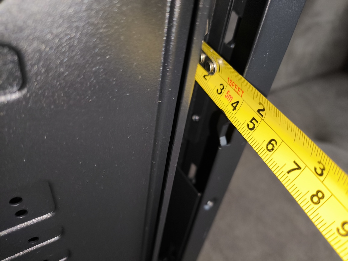 Modecom Volcano Space XL ARGB Full Tower 5F - premierowy test obudowy. Dla tych co lubią skrzynki typu Full-Tower