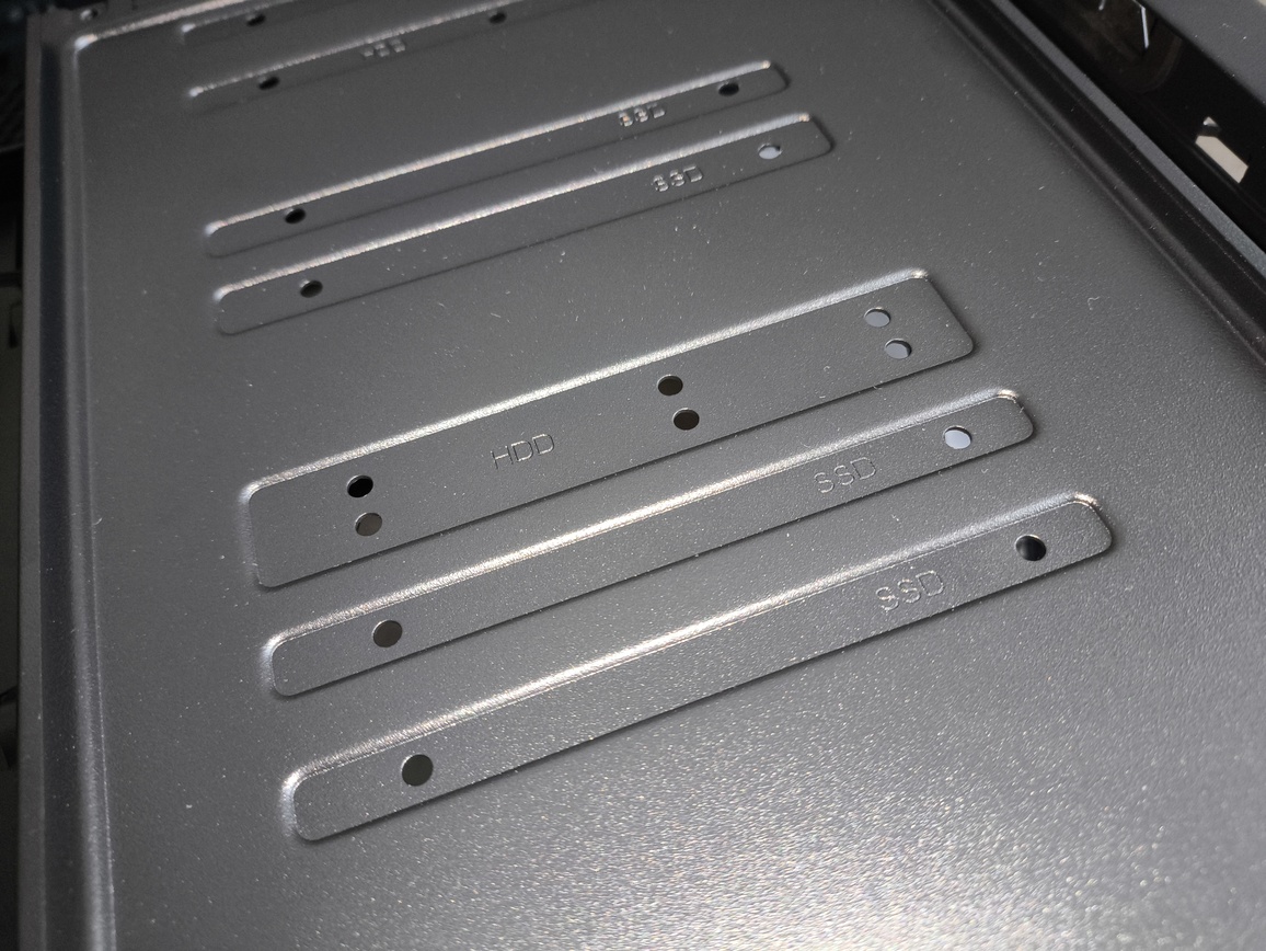 Modecom Volcano Space XL ARGB Full Tower 5F - premierowy test obudowy. Dla tych co lubią skrzynki typu Full-Tower