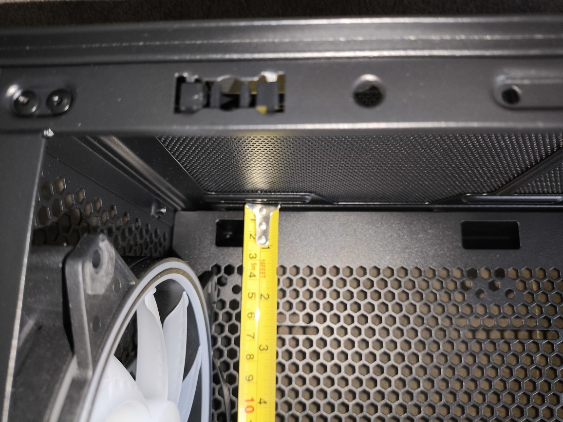 Modecom Volcano Space XL ARGB Full Tower 5F - premierowy test obudowy. Dla tych co lubią skrzynki typu Full-Tower