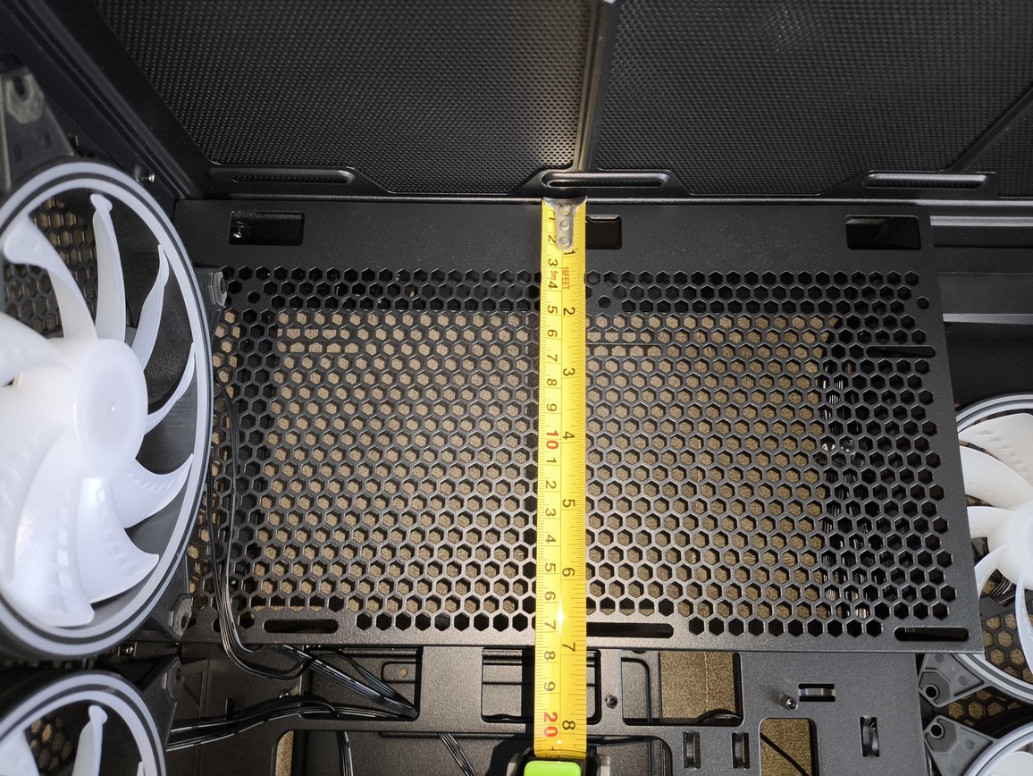 Modecom Volcano Space XL ARGB Full Tower 5F - premierowy test obudowy. Dla tych co lubią skrzynki typu Full-Tower