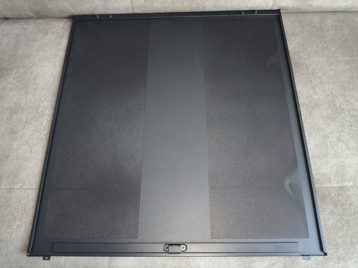 Modecom Volcano Space XL ARGB Full Tower 5F - premierowy test obudowy. Dla tych co lubią skrzynki typu Full-Tower