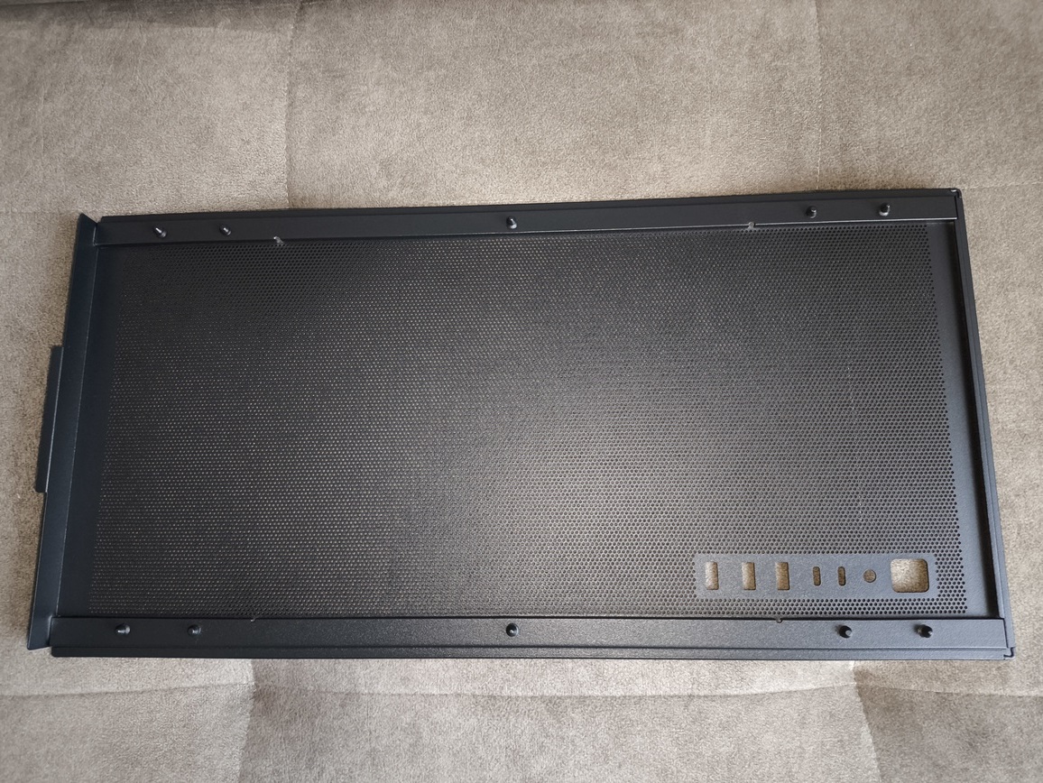 Modecom Volcano Space XL ARGB Full Tower 5F - premierowy test obudowy. Dla tych co lubią skrzynki typu Full-Tower