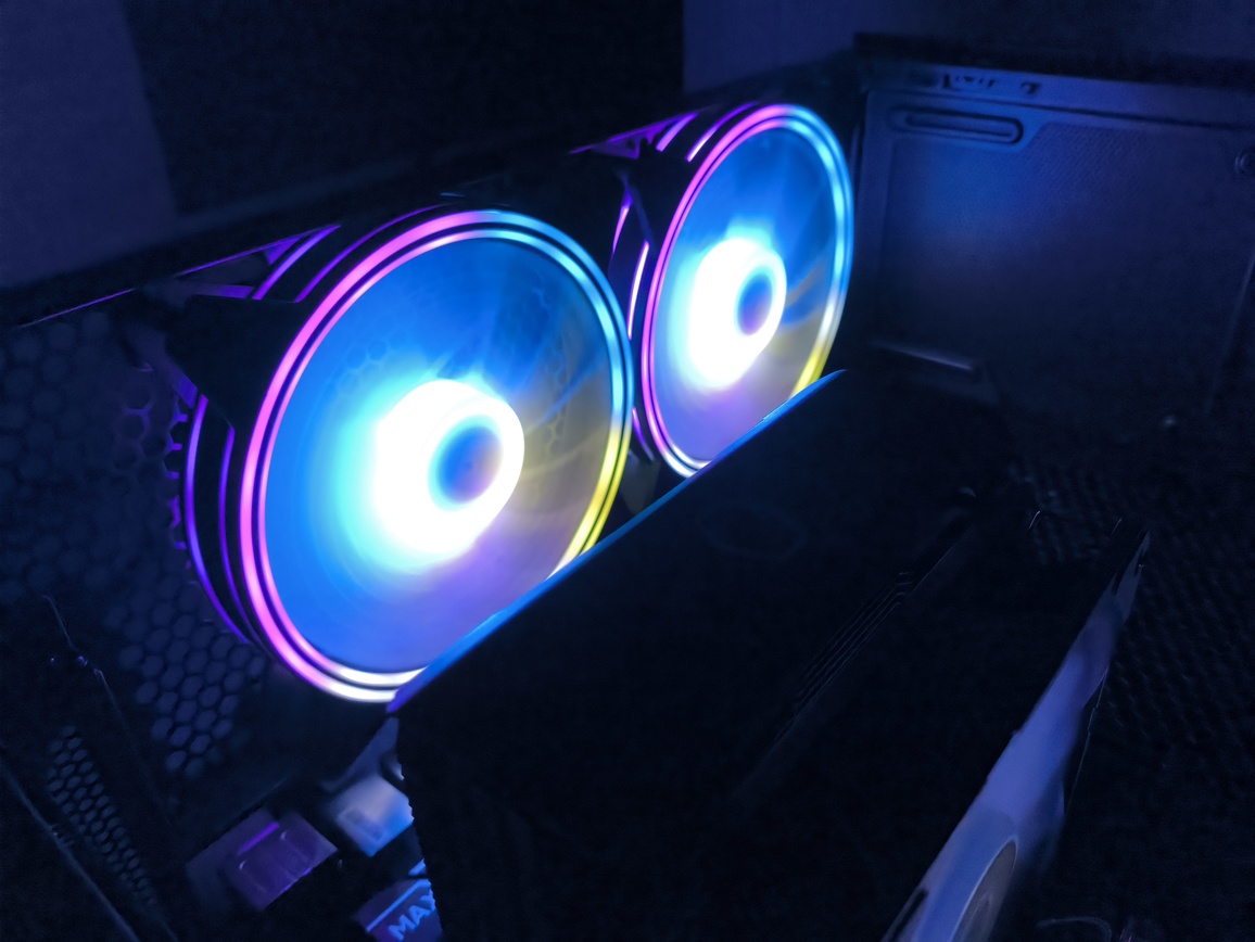 Modecom Volcano Space XL ARGB Full Tower 5F - premierowy test obudowy. Dla tych co lubią skrzynki typu Full-Tower