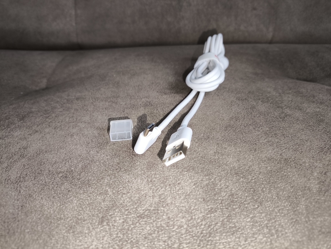 Redragon FIZZ Magnetic K617GG RGB - test klawiatury