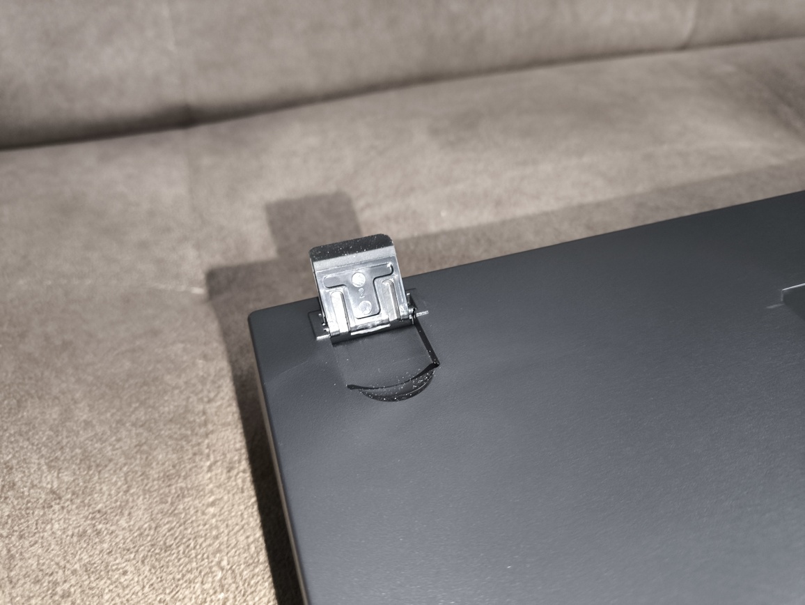 Redragon FIZZ Magnetic K617GG RGB - test klawiatury