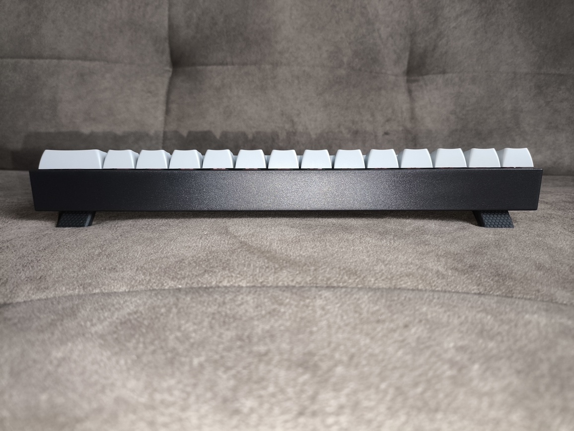 Redragon FIZZ Magnetic K617GG RGB - test klawiatury