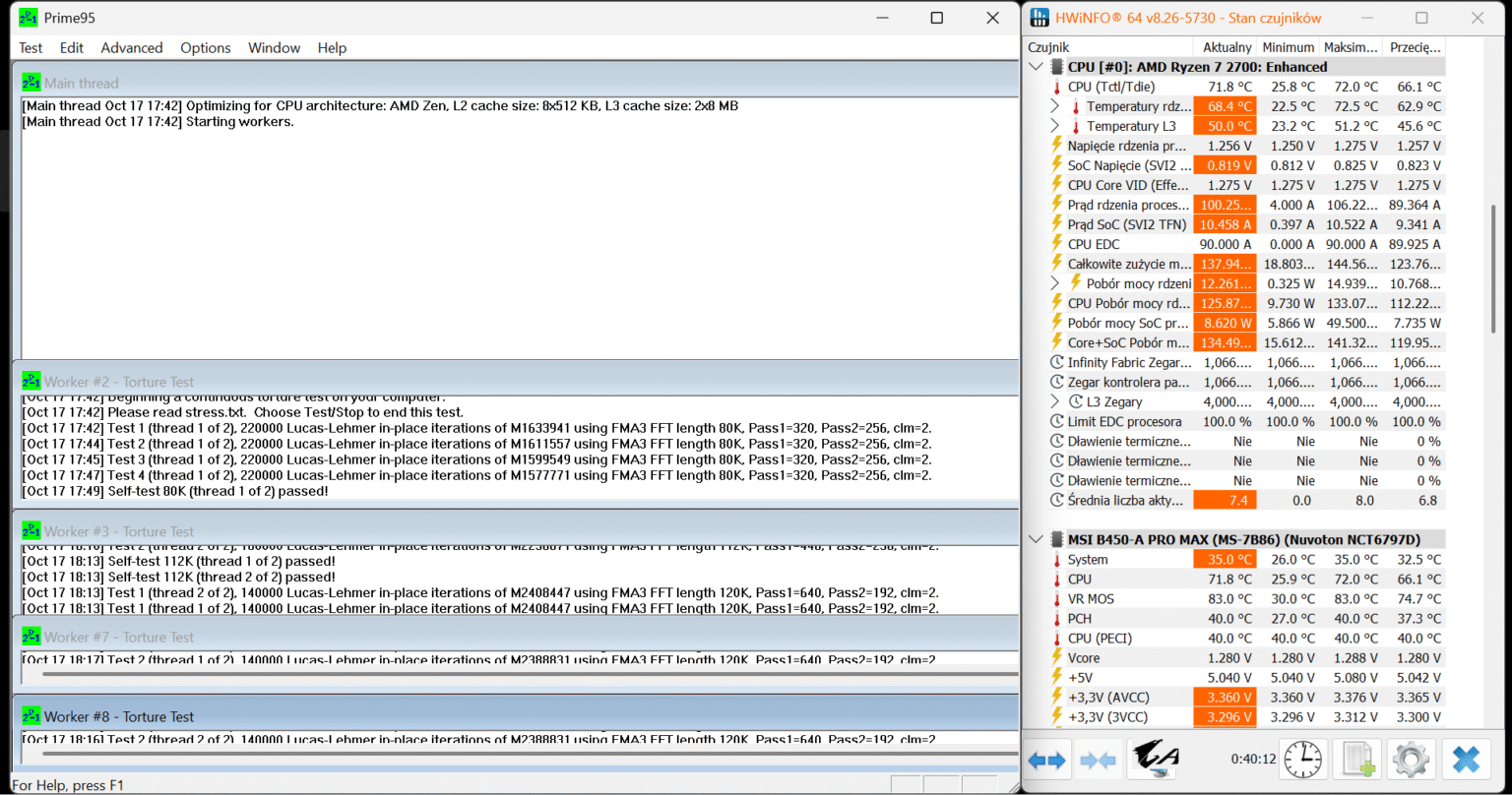 Chieftec Vista - test obudowy. Jest tanio ale nie jest jednocześnie tandetnie