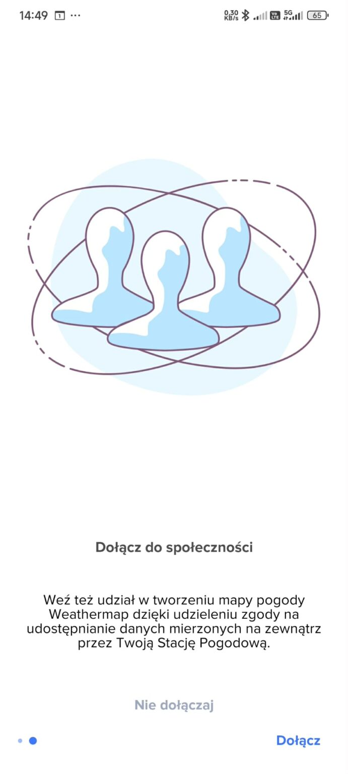 Netatmo Original Gen.2 - test stacji pogodowej