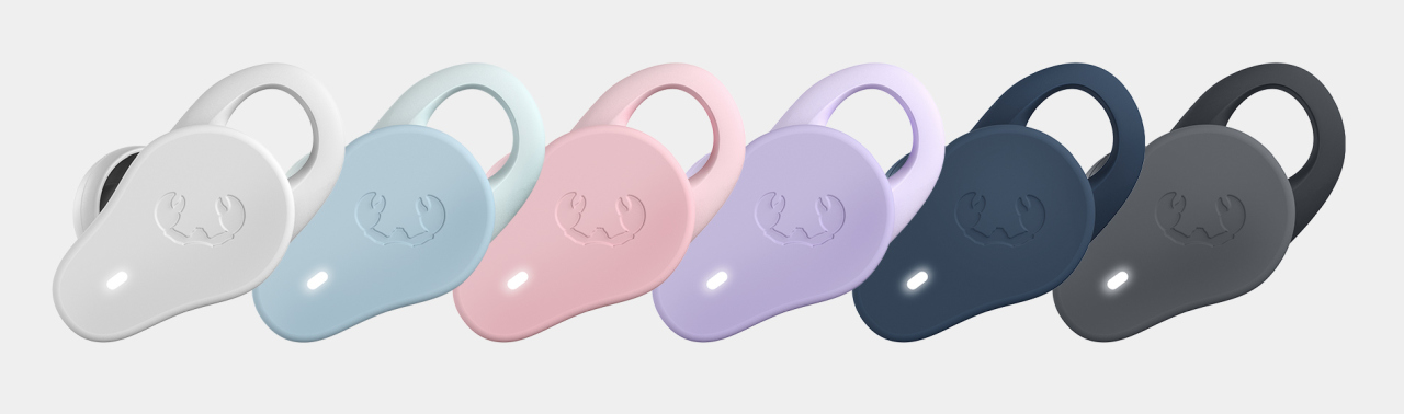 Fresh 'n Rebel Twins Rush – słuchawki nie tylko dla aktywnych