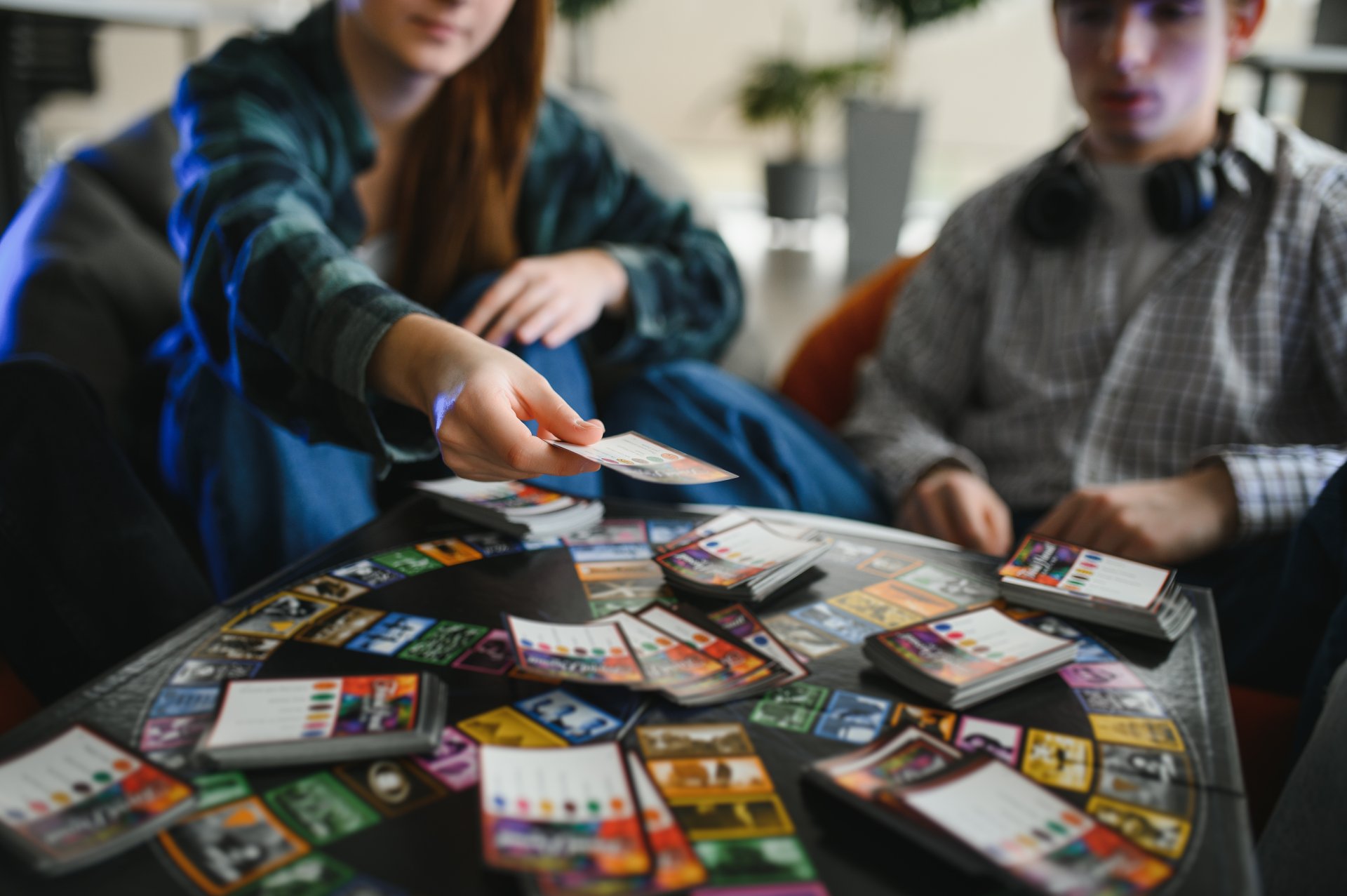 #hojnydrop challenge 2025 – gracze łączą się by wspierać fundację Cancer Fighters