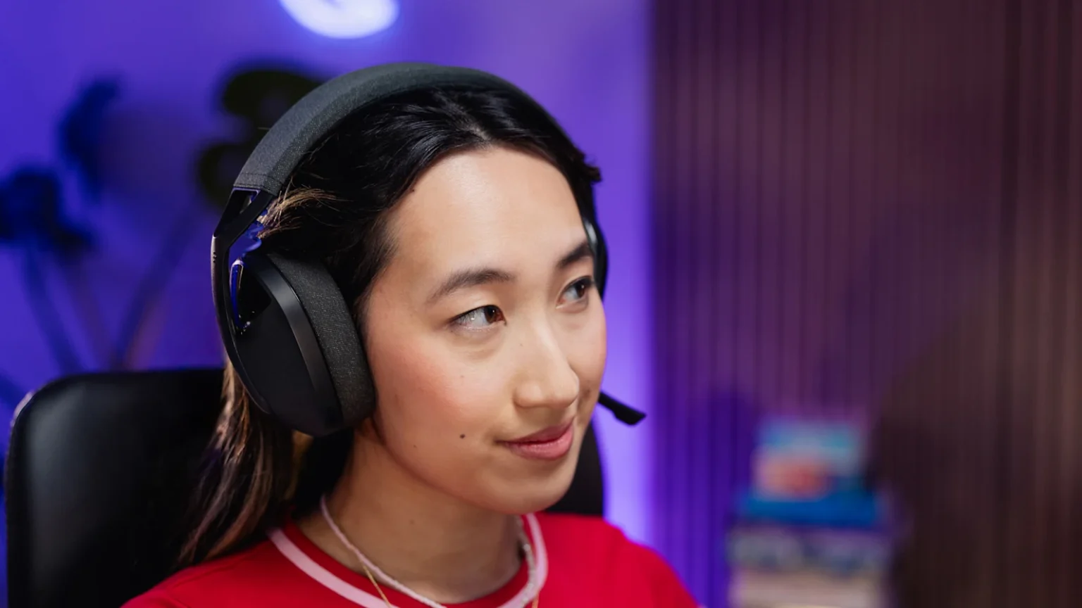 Logitech G321 Lightspeed - recenzja słuchawek