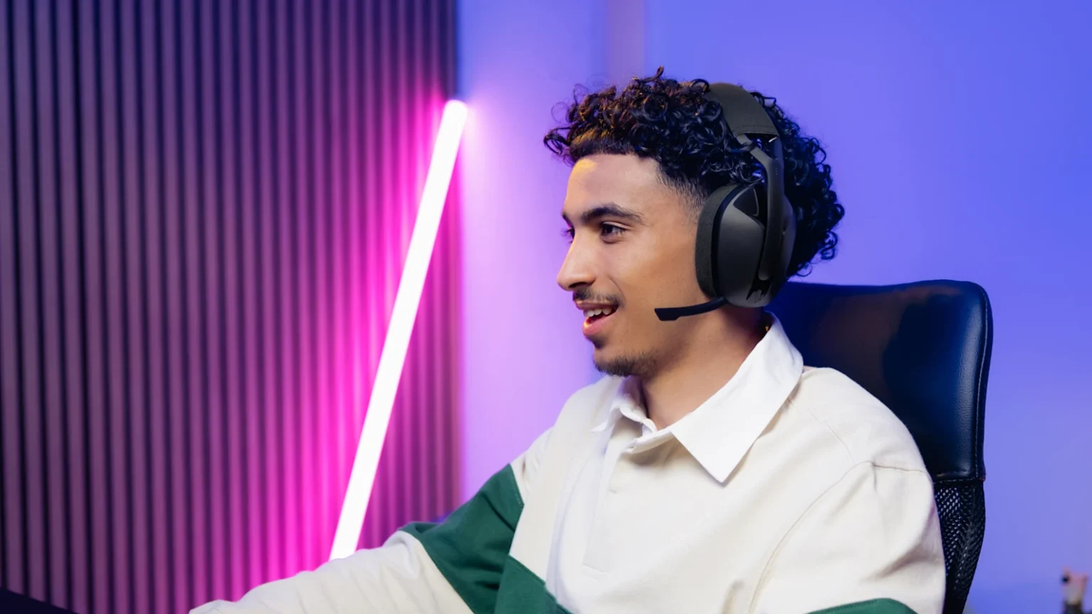 Logitech G321 Lightspeed - recenzja słuchawek