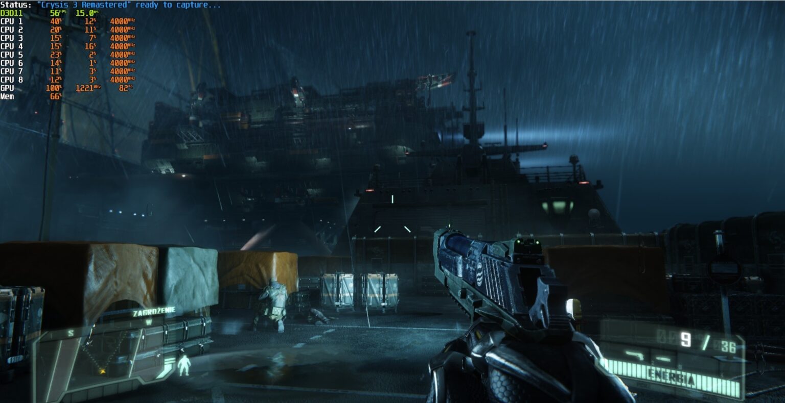 Krux Heko - test obudowy. Ciut za drogo