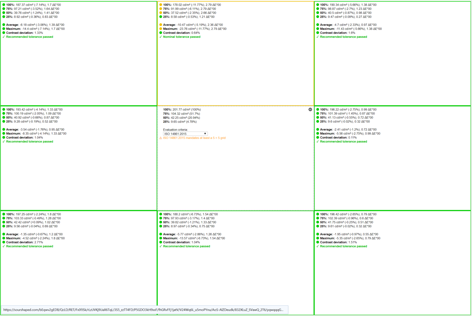 iiyama GB2771QSU-B1 Red Eagle (200 Hz)- test monitora 1440p z odświeżaniem na poziomie 200 Hz