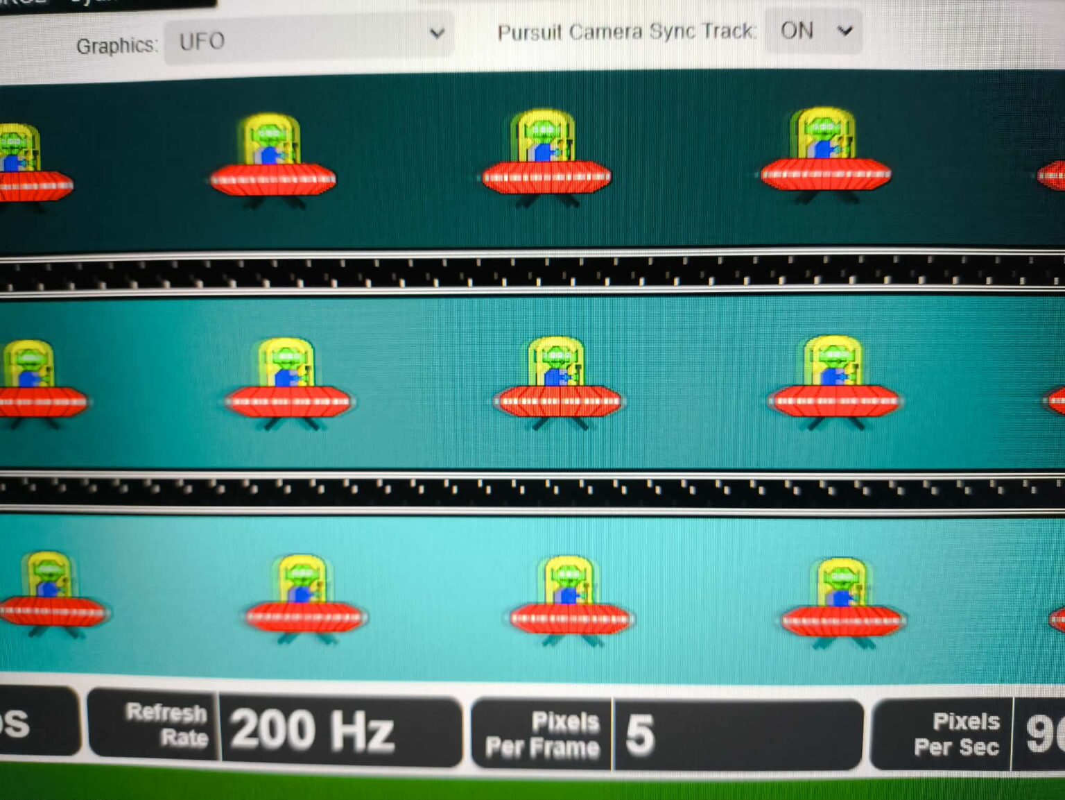 iiyama GB2771QSU-B1 Red Eagle (200 Hz)- test monitora 1440p z odświeżaniem na poziomie 200 Hz