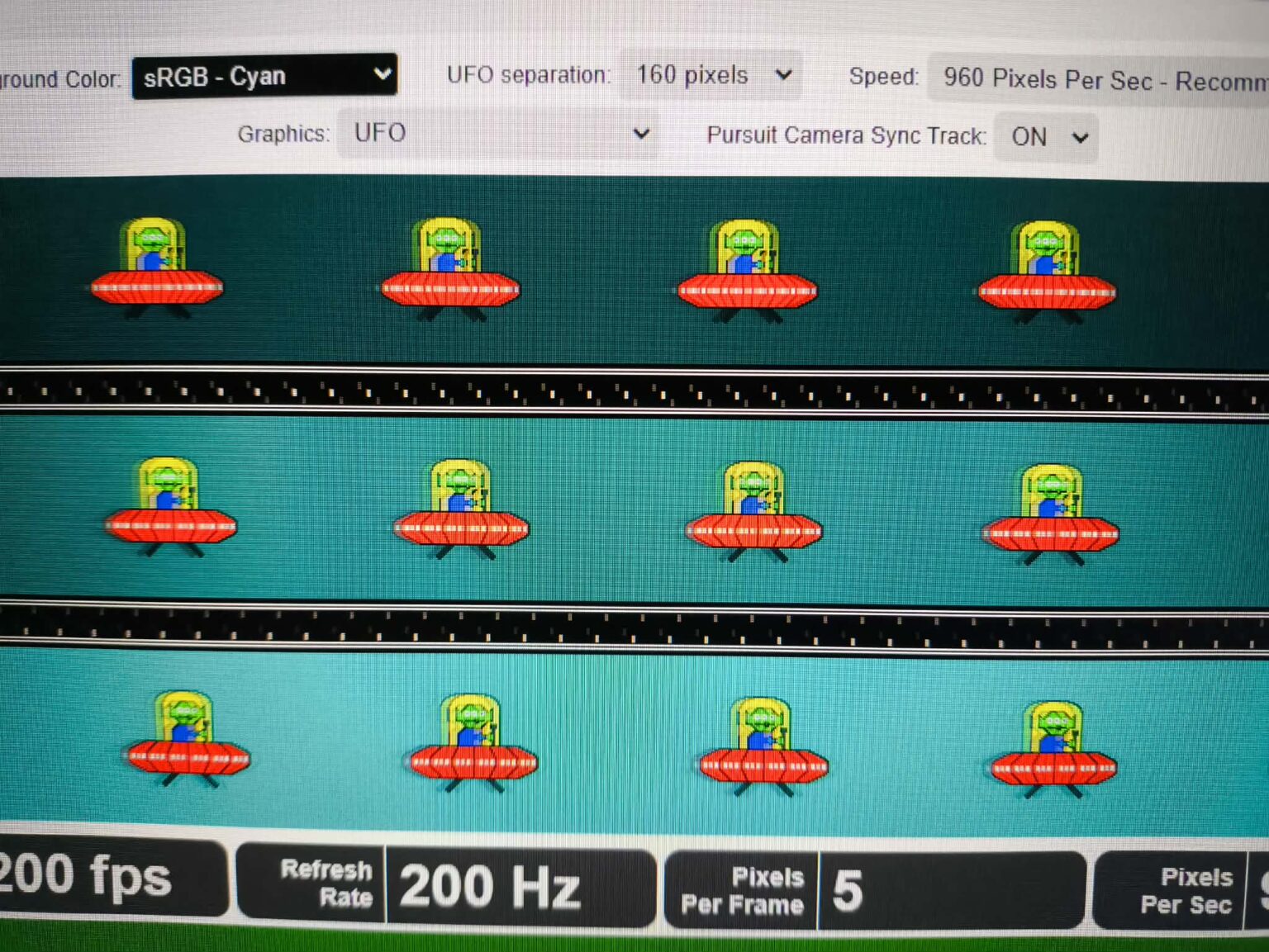 iiyama GB2771QSU-B1 Red Eagle (200 Hz)- test monitora 1440p z odświeżaniem na poziomie 200 Hz