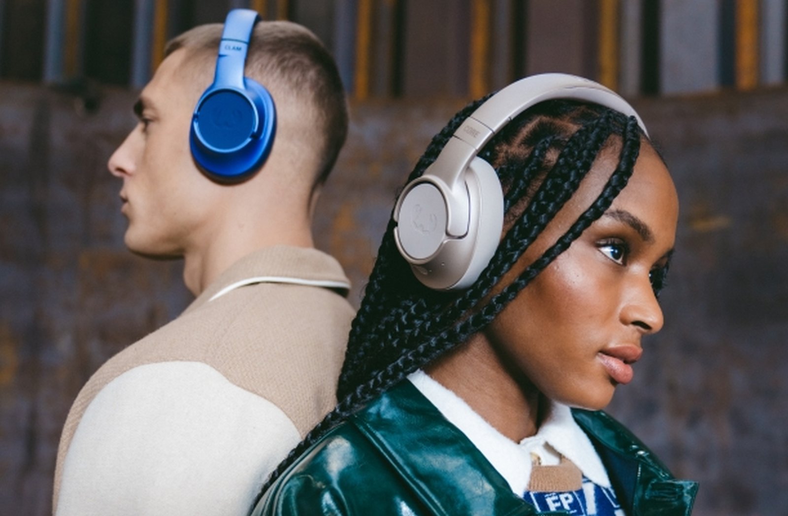 Znajdź idealny prezent świąteczny na każdą kieszeń z Fresh 'n Rebel