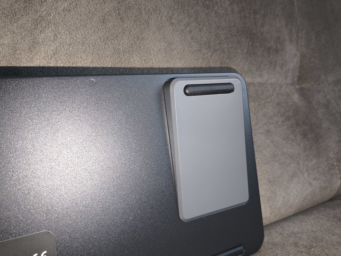 Dark Project ALU87A Onionite V2 - test klawiatury. Nadal bardzo dobra i nadal tania