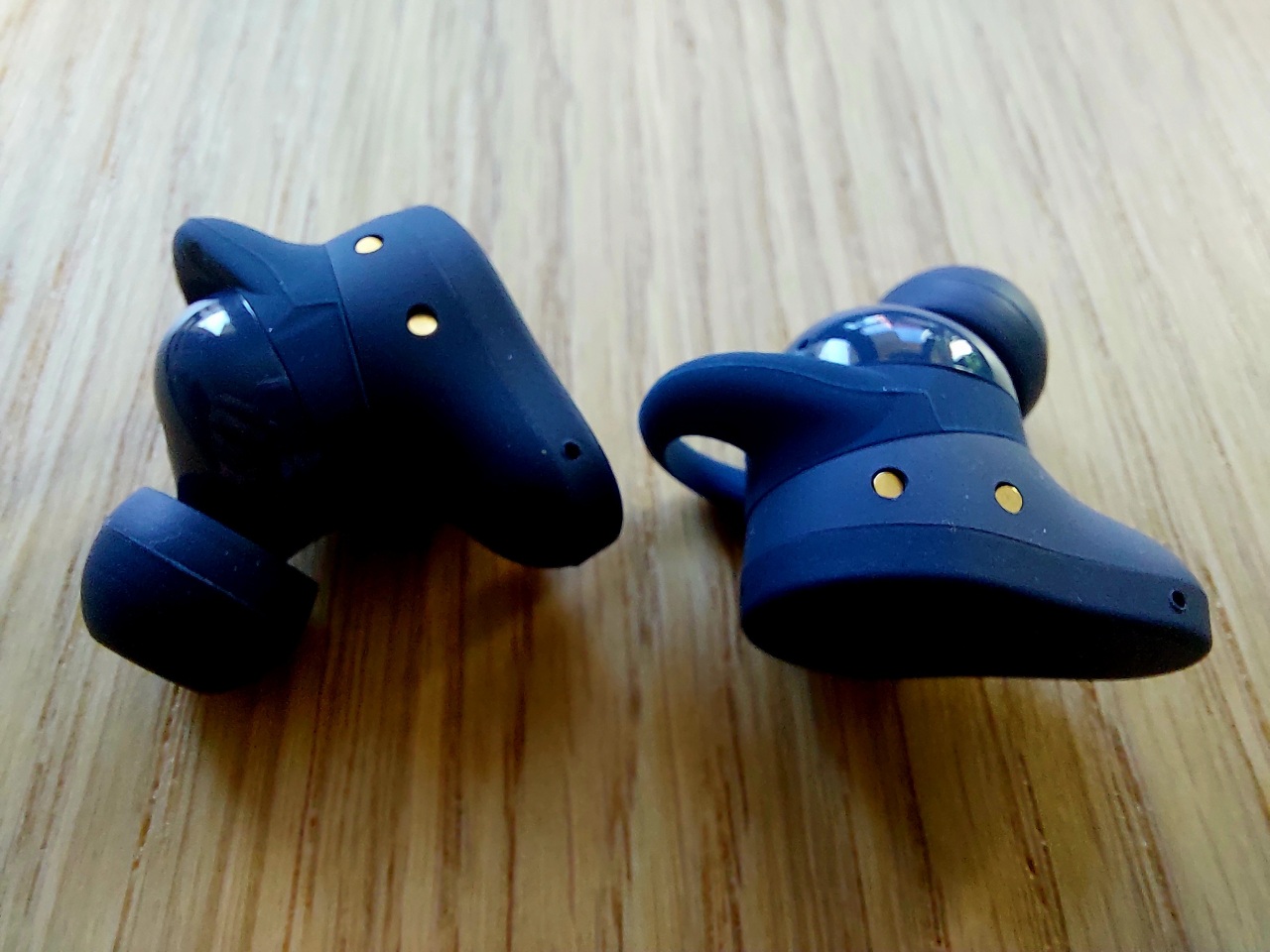 Fresh 'n Rebel Twins Rush – słuchawki nie tylko dla aktywnych