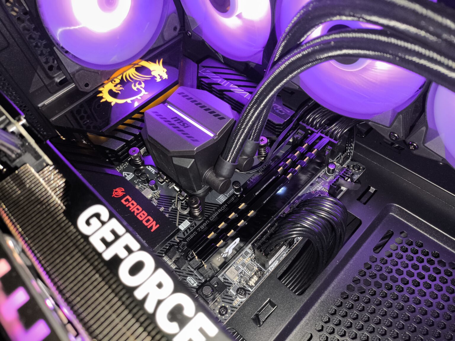 DDR5 Patriot Signature Premium 32 GB 6400 MT/s CL52 - test pamięci RAM typu CUDIMM. Moduły nie na każdą platformę