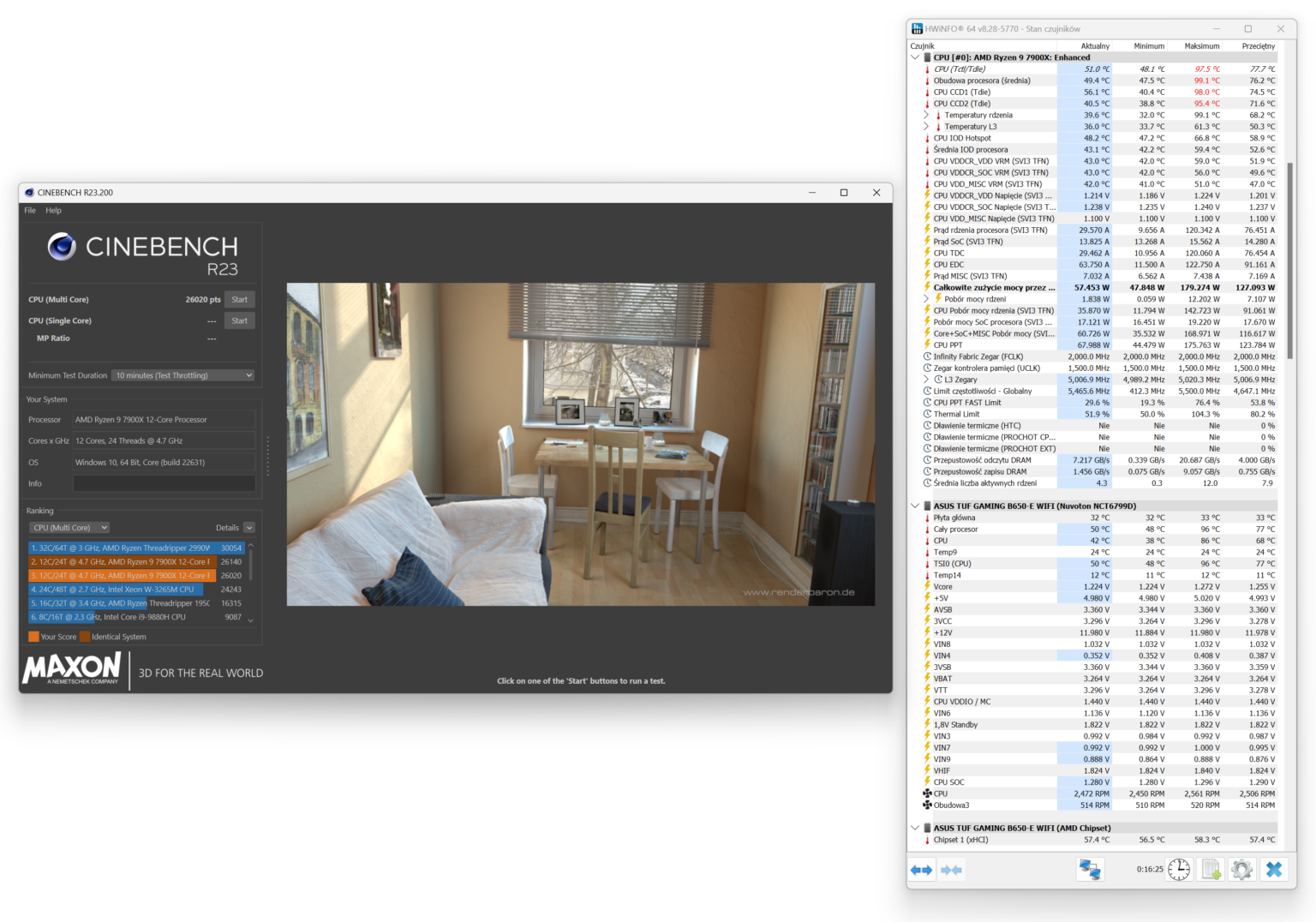 Cooler Master Hyper 411 Nano - test chłodzenia. Tanie, niezwykle kompaktowe w swoich wymiarach, ale niestety nie współgra to z bardzo dobrą wydajnością