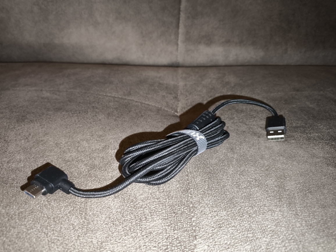 SMX Kishu Jelly Switch Void black - test klawiatury. Tanio i przyzwoicie. A do tego jak to fajnie klika