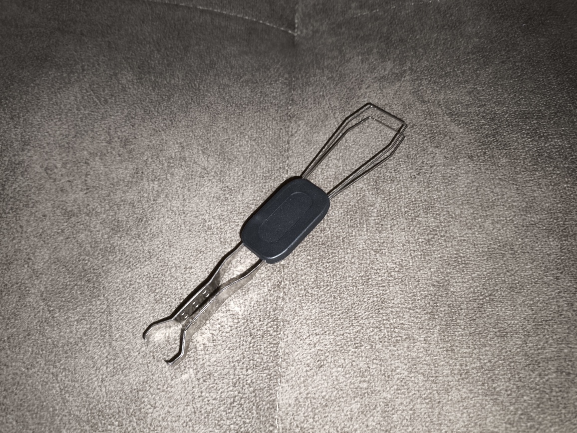 SMX Kishu Jelly Switch Void black - test klawiatury. Tanio i przyzwoicie. A do tego jak to fajnie klika