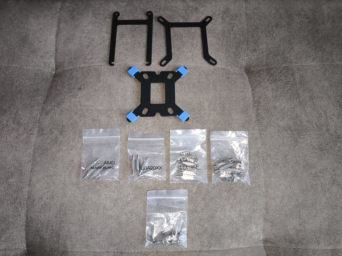 XPG Levante II 360 White - test chłodzenia AIO. Wydajne, ładne i całkiem rozsądnie wycenione