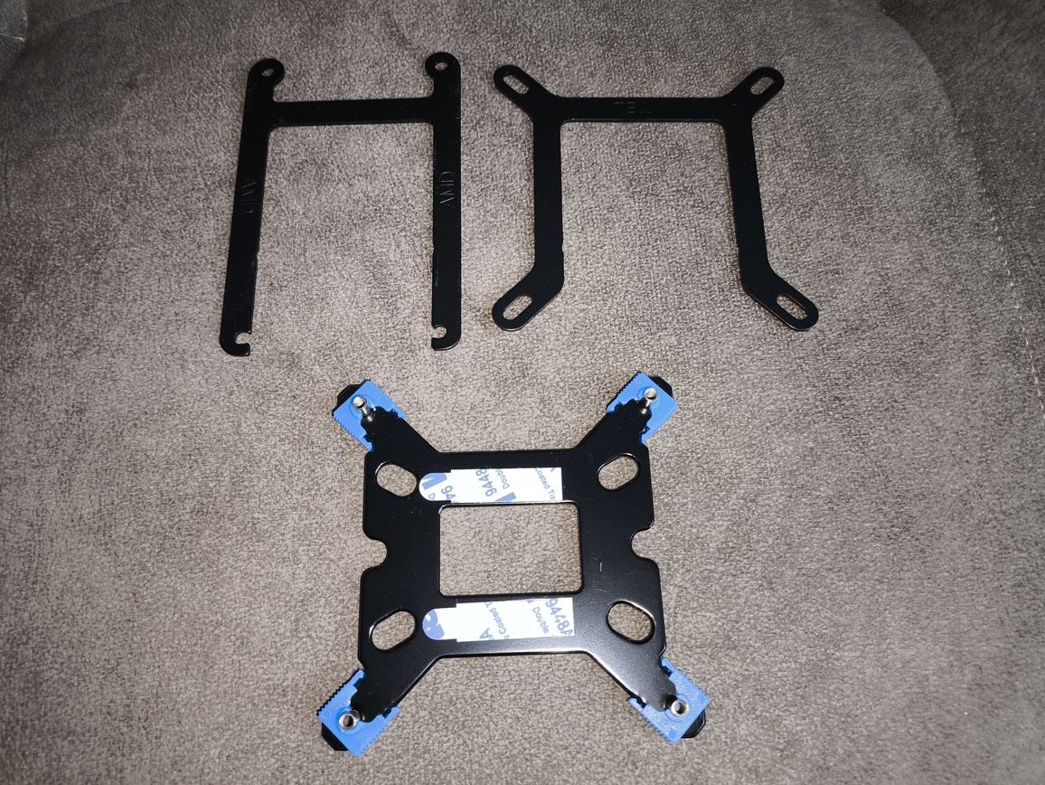 XPG Levante II 360 White - test chłodzenia AIO. Wydajne, ładne i całkiem rozsądnie wycenione