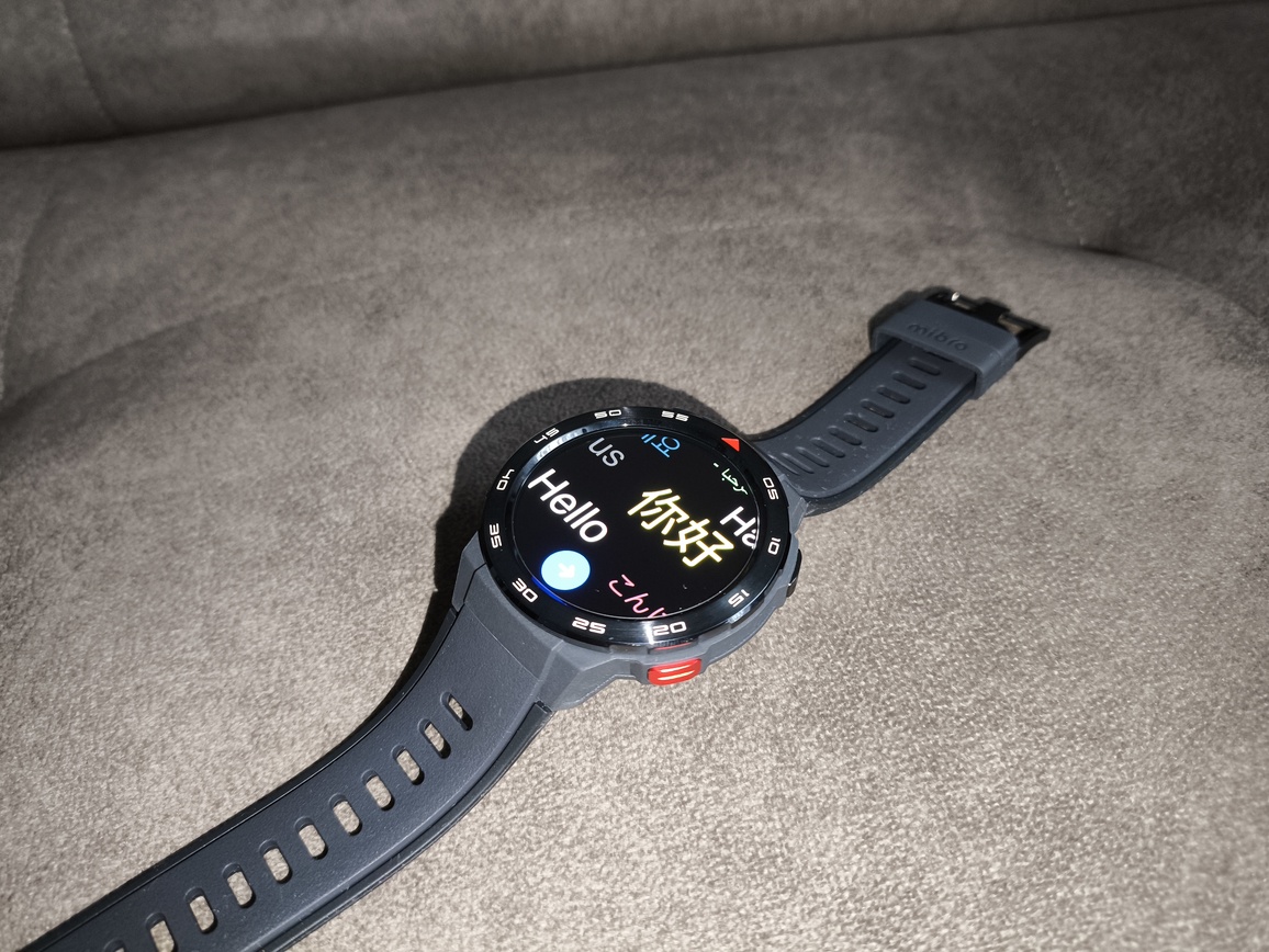 Mibro GS Pro – test smartwatcha. Solidny wygląd, świetny ekran i długi czas pracy, ale z kompromisami