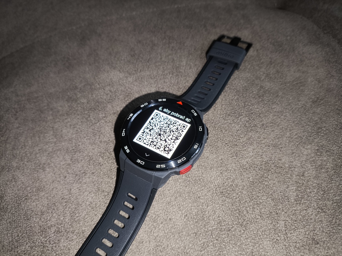 Mibro GS Pro – test smartwatcha. Solidny wygląd, świetny ekran i długi czas pracy, ale z kompromisami