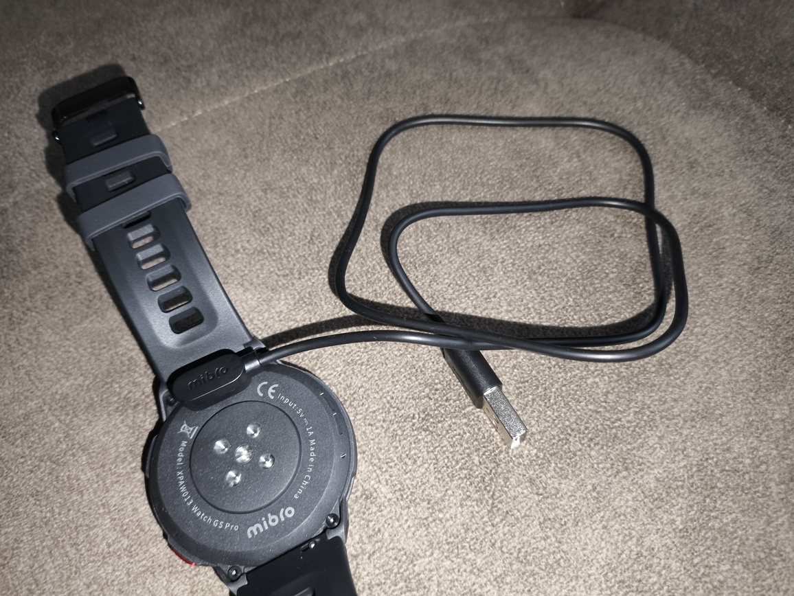 Mibro GS Pro – test smartwatcha. Solidny wygląd, świetny ekran i długi czas pracy, ale z kompromisami