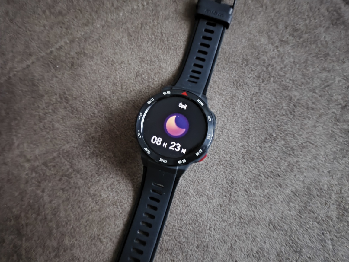 Mibro GS Pro – test smartwatcha. Solidny wygląd, świetny ekran i długi czas pracy, ale z kompromisami