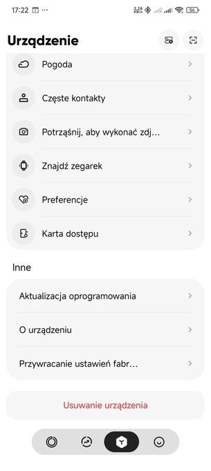 Mibro GS Pro – test smartwatcha. Solidny wygląd, świetny ekran i długi czas pracy, ale z kompromisami